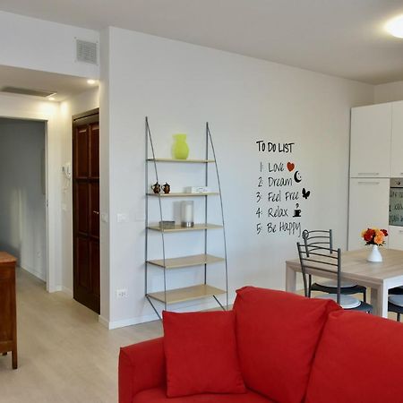 Apartmán Casa Sissi Riva di Solto Exteriér fotografie
