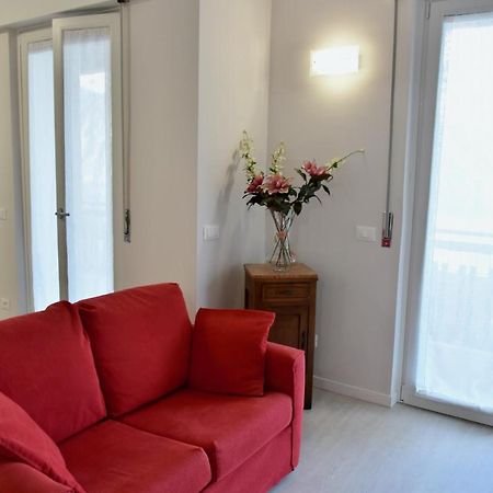 Apartmán Casa Sissi Riva di Solto Exteriér fotografie
