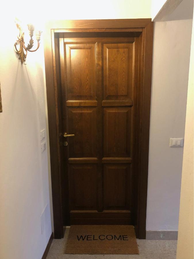 Apartmán Casa Sissi Riva di Solto Exteriér fotografie