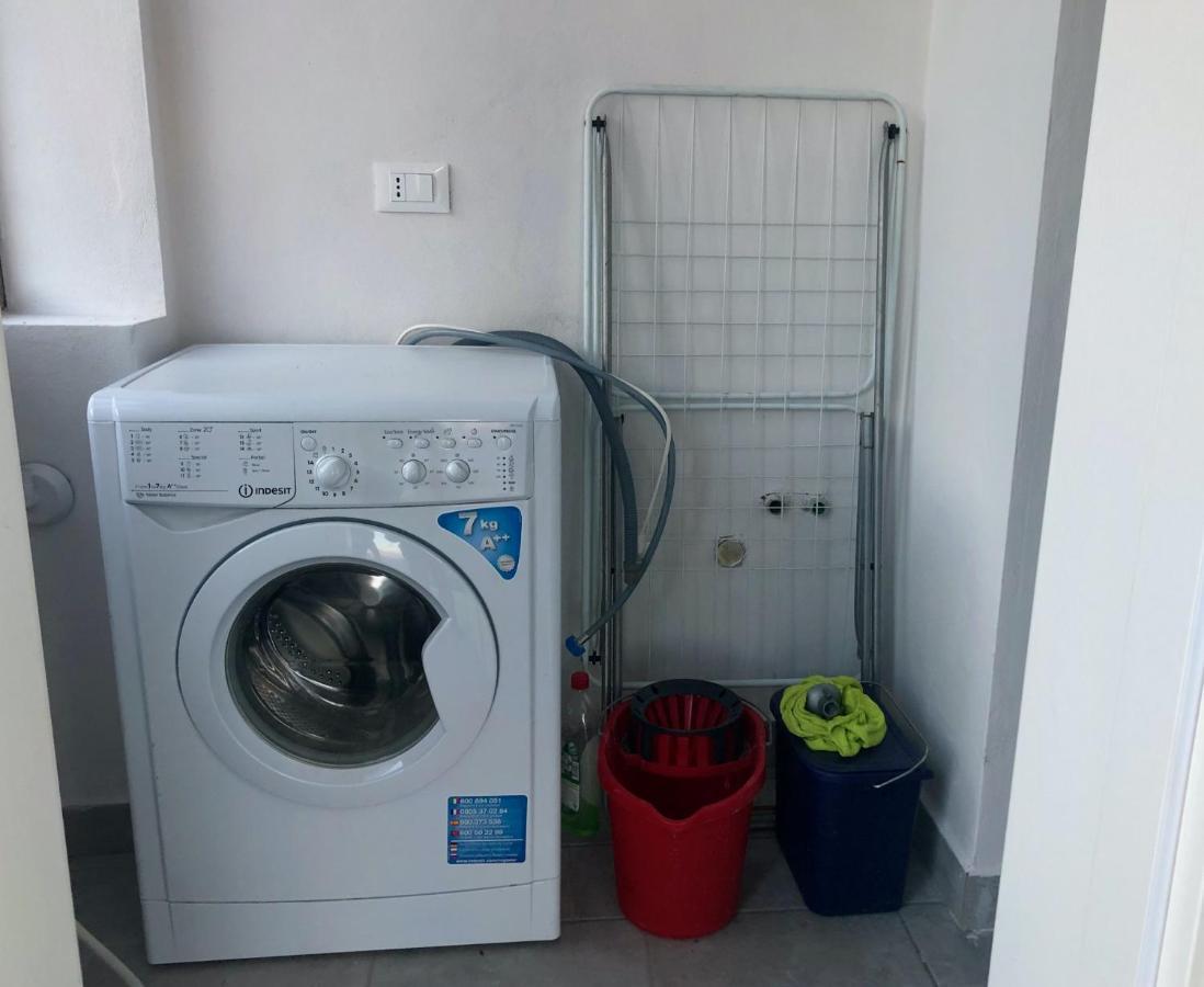 Apartmán Casa Sissi Riva di Solto Exteriér fotografie
