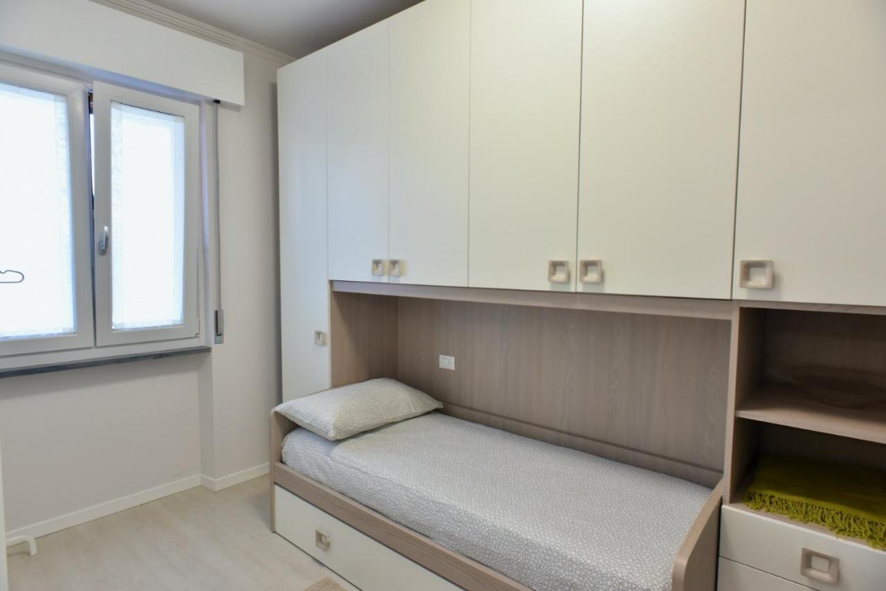 Apartmán Casa Sissi Riva di Solto Exteriér fotografie