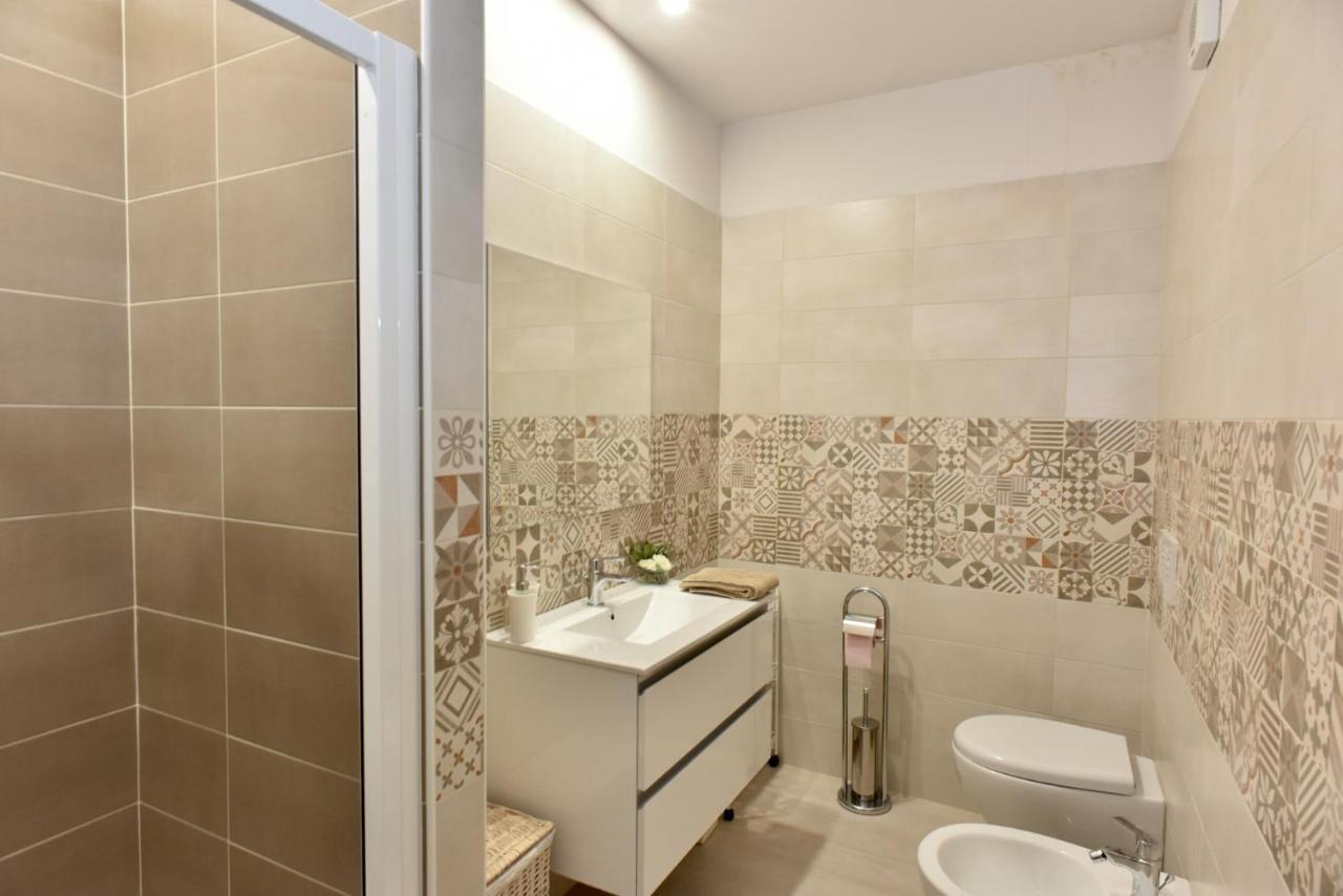 Apartmán Casa Sissi Riva di Solto Exteriér fotografie