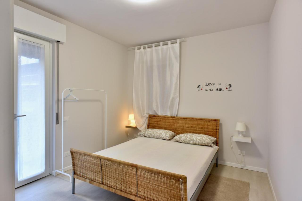 Apartmán Casa Sissi Riva di Solto Exteriér fotografie