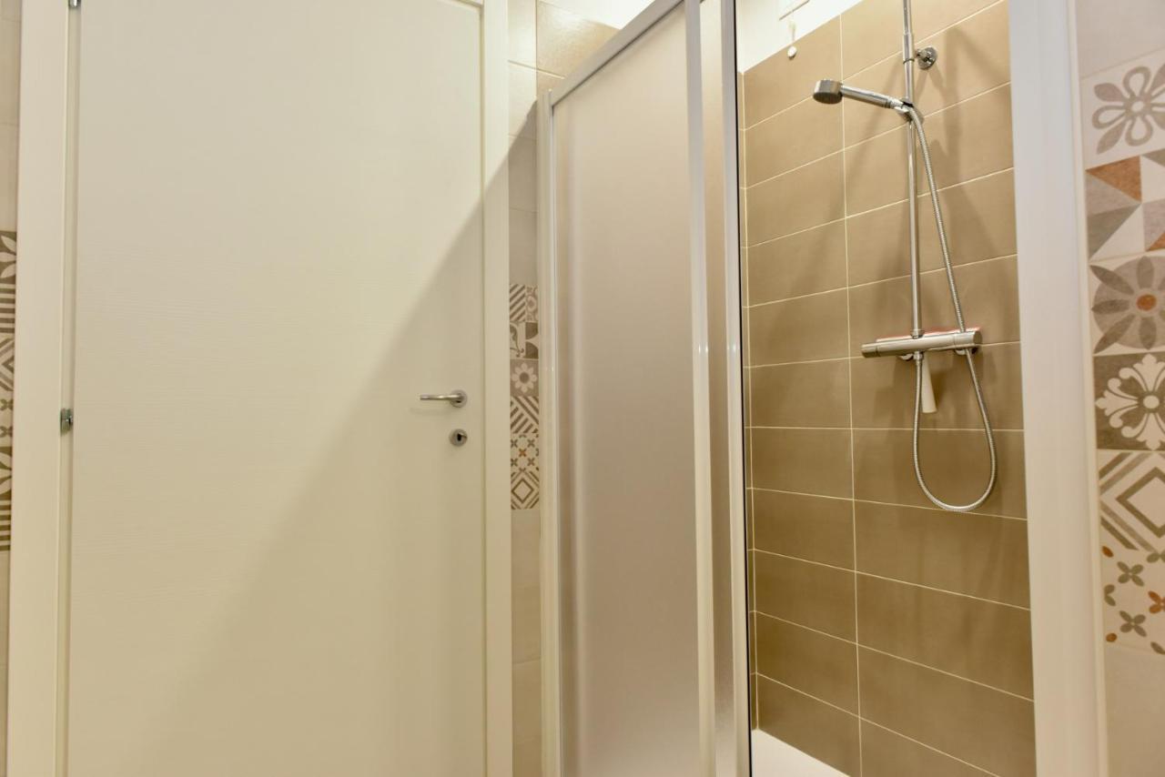 Apartmán Casa Sissi Riva di Solto Exteriér fotografie