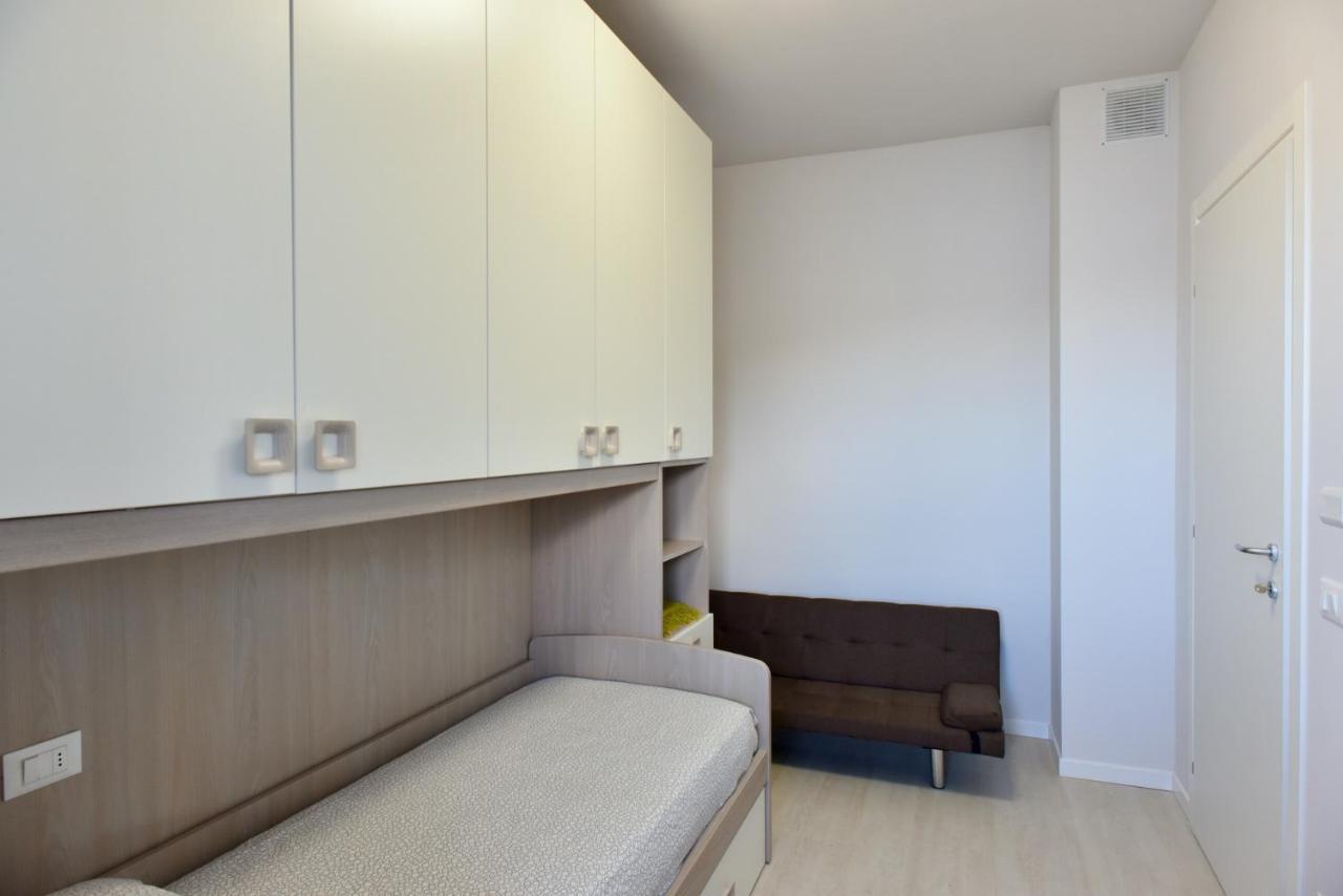 Apartmán Casa Sissi Riva di Solto Exteriér fotografie